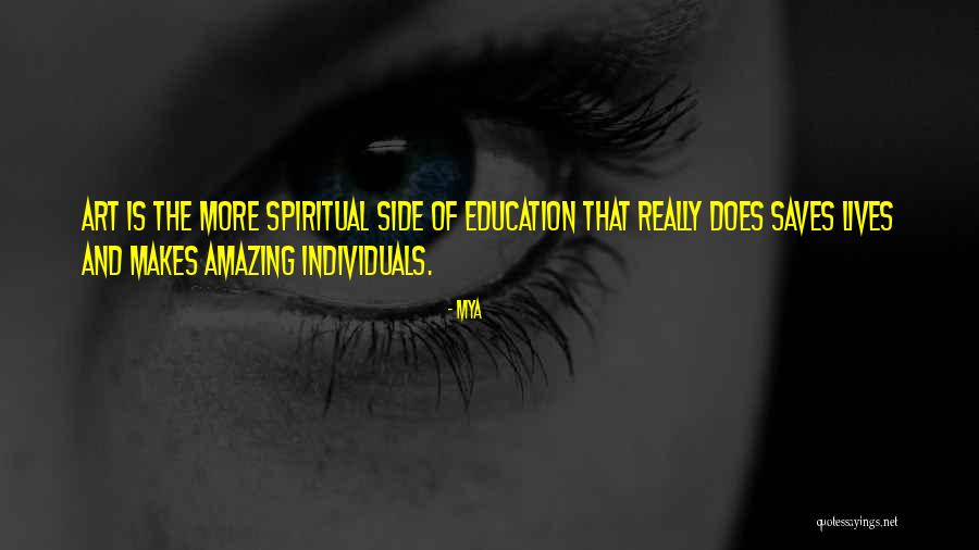 Lives Is Amazing Quotes By Mya Lives Is Amazing Quotes By Mya