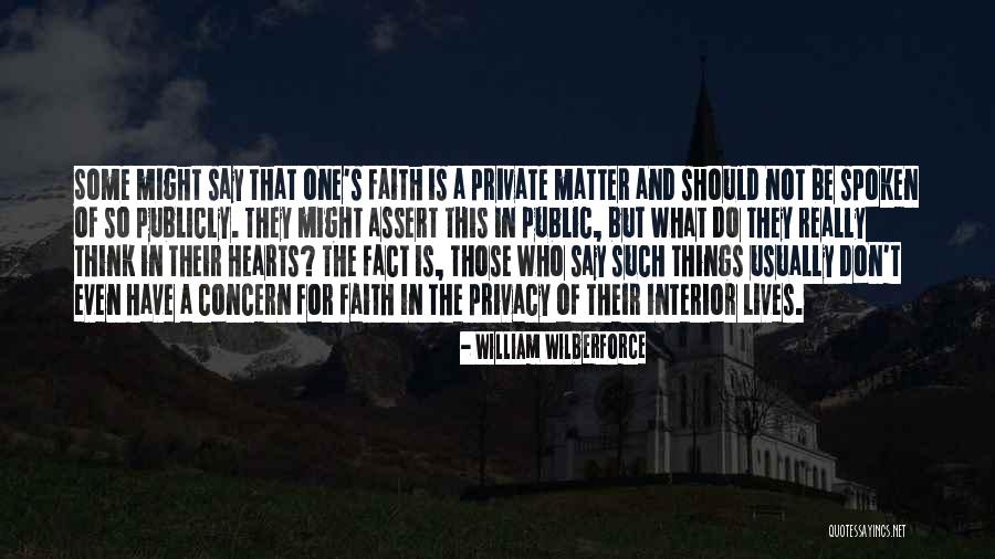 Lives Matter Quotes By William Wilberforce Lives Matter Quotes By William Wilberforce