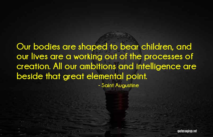 Lives Our Quotes By Saint Augustine Lives Our Quotes By Saint Augustine