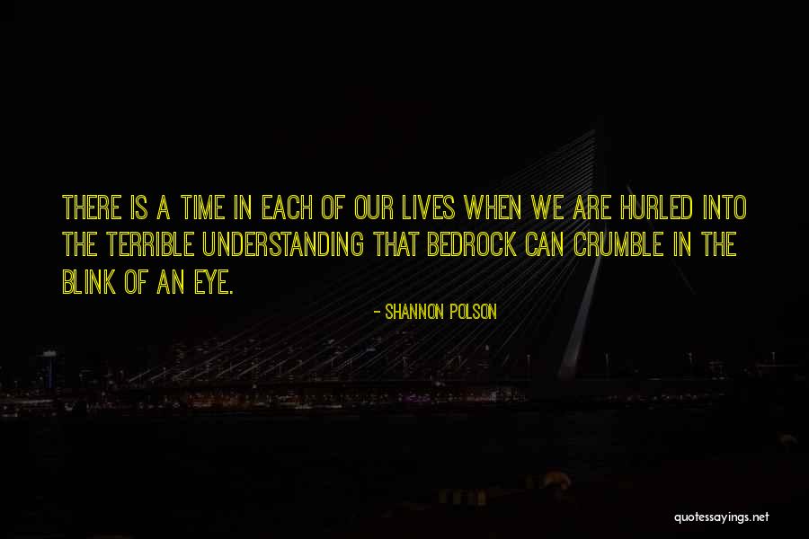 Lives Our Quotes By Shannon Polson Lives Our Quotes By Shannon Polson