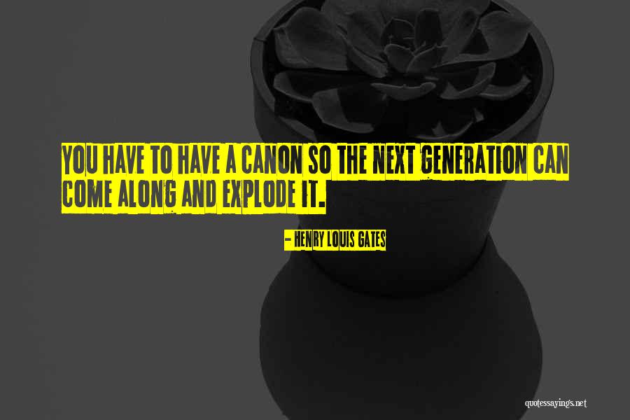 Livesay Group Quotes By Henry Louis Gates Livesay Group Quotes By Henry Louis Gates
