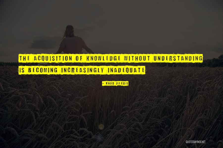 Livesay Group Quotes By Knud Illeris Livesay Group Quotes By Knud Illeris
