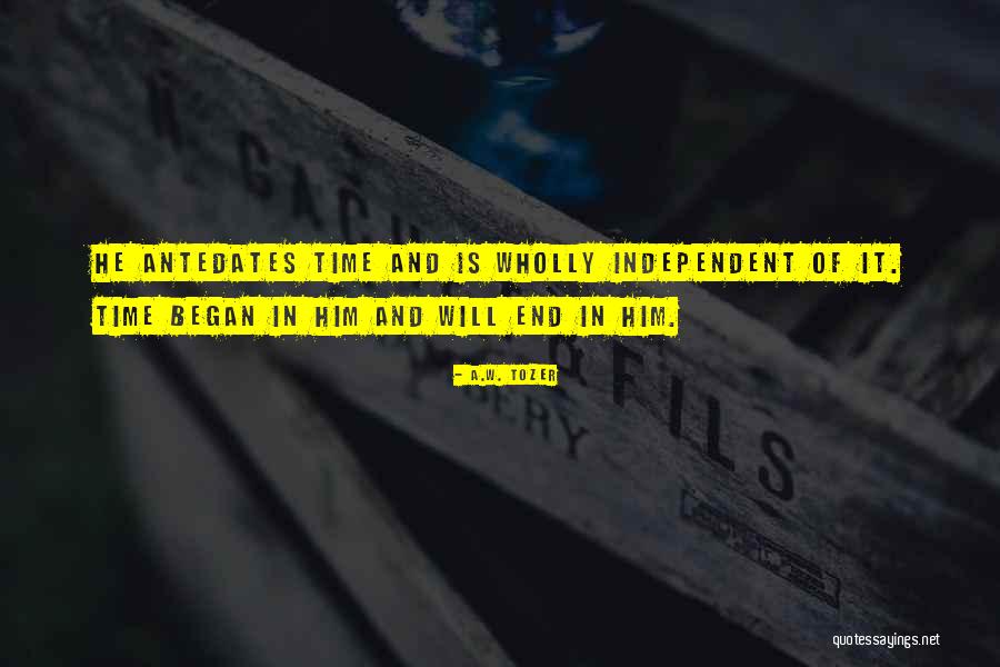 Livescore Tennis Quotes By A.W. Tozer Livescore Tennis Quotes By A.W. Tozer