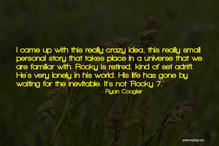 Livescore Tennis Quotes By Ryan Coogler Livescore Tennis Quotes By Ryan Coogler