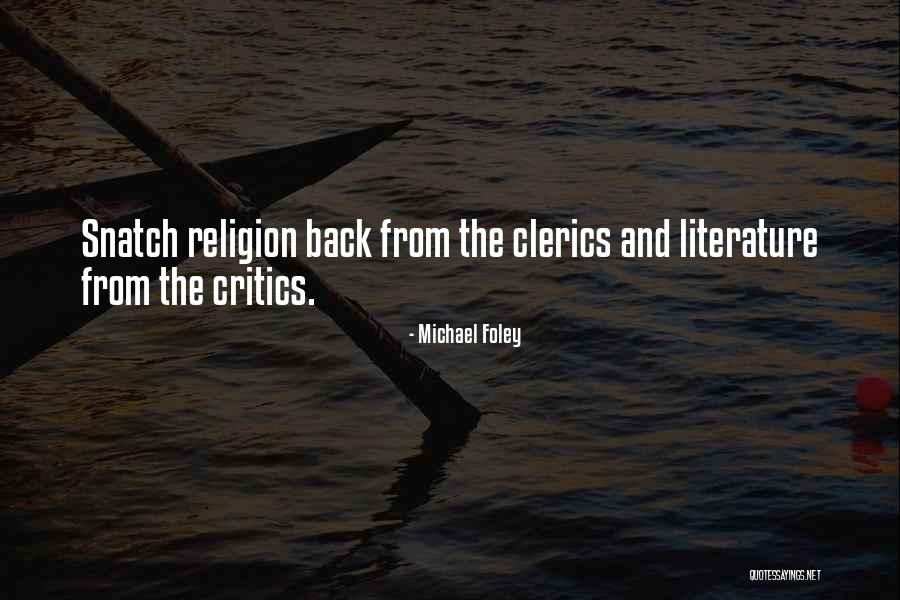 Livesey Shoes Quotes By Michael Foley Livesey Shoes Quotes By Michael Foley