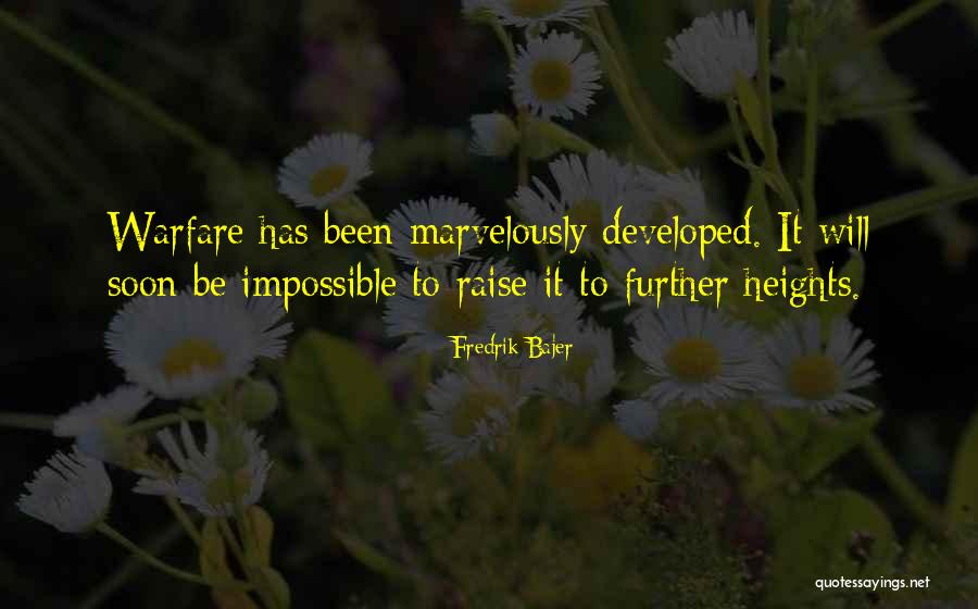Livethehealthyorangelife Quotes By Fredrik Bajer Livethehealthyorangelife Quotes By Fredrik Bajer