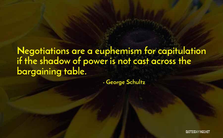 Livethehealthyorangelife Quotes By George Schultz Livethehealthyorangelife Quotes By George Schultz