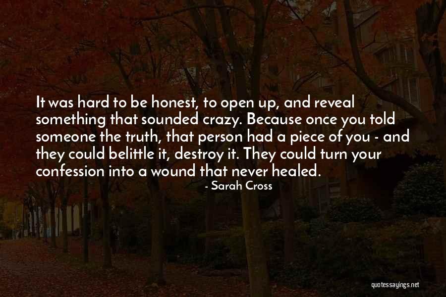 Livetheorangelife Quotes By Sarah Cross Livetheorangelife Quotes By Sarah Cross