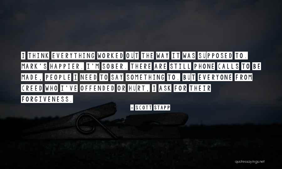 Livewire Supergirl Quotes By Scott Stapp Livewire Supergirl Quotes By Scott Stapp