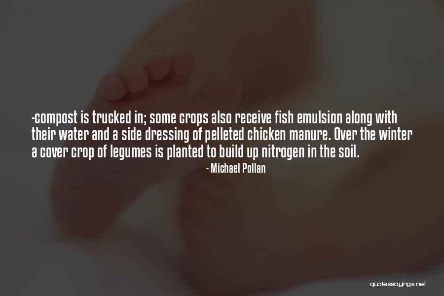 Livezey Media Quotes By Michael Pollan Livezey Media Quotes By Michael Pollan