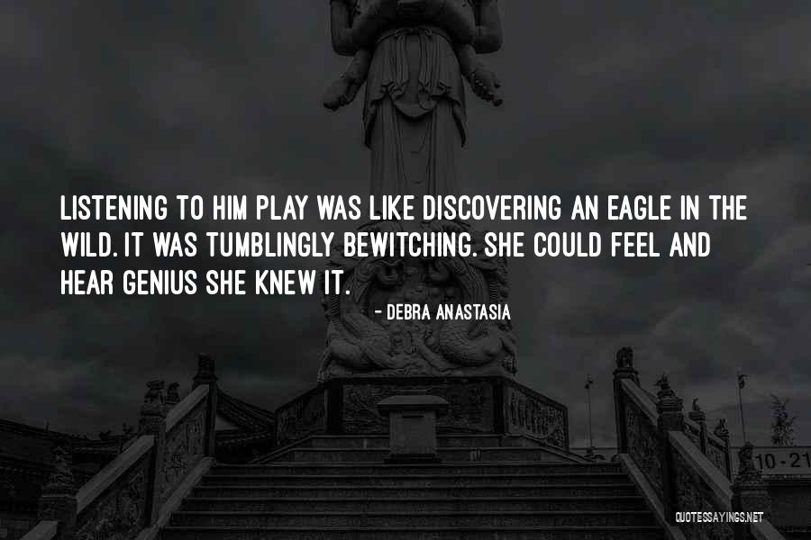 Livia And Blake Quotes By Debra Anastasia Livia And Blake Quotes By Debra Anastasia