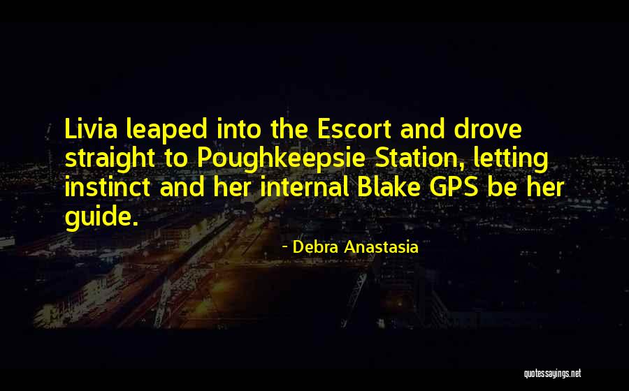 Livia And Blake Quotes By Debra Anastasia Livia And Blake Quotes By Debra Anastasia