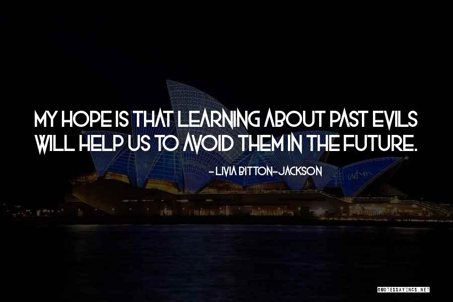 Livia Bitton-Jackson Quotes 507531 Livia Bitton-Jackson Quotes 507531