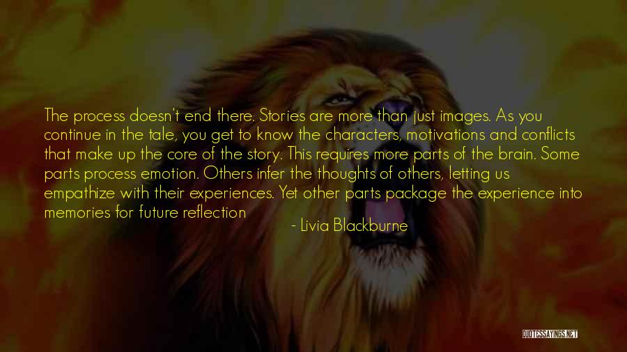 Livia Blackburne Quotes 1910009