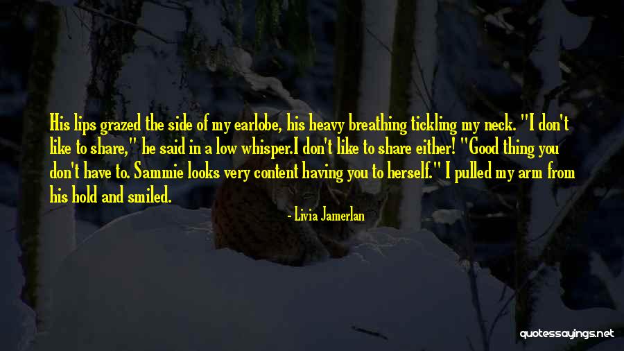 Livia Jamerlan Quotes 1856600 Livia Jamerlan Quotes 1856600
