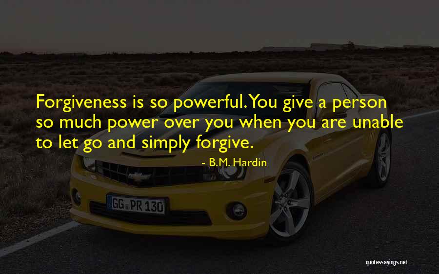 Livia Marsden Quotes By B.M. Hardin Livia Marsden Quotes By B.M. Hardin
