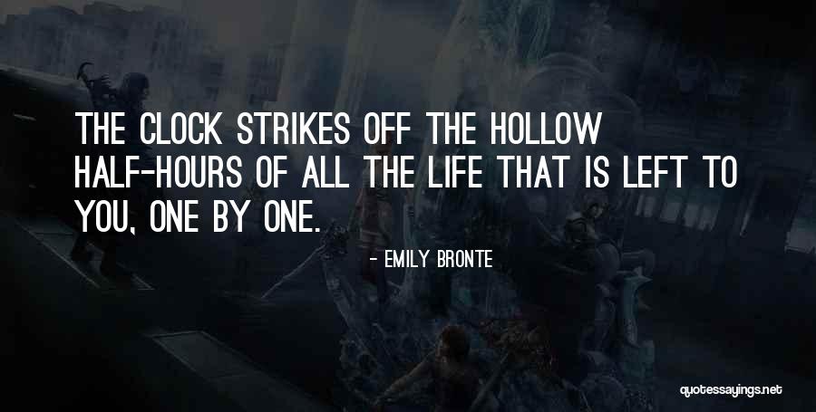 Liviana Charvanek Quotes By Emily Bronte Liviana Charvanek Quotes By Emily Bronte
