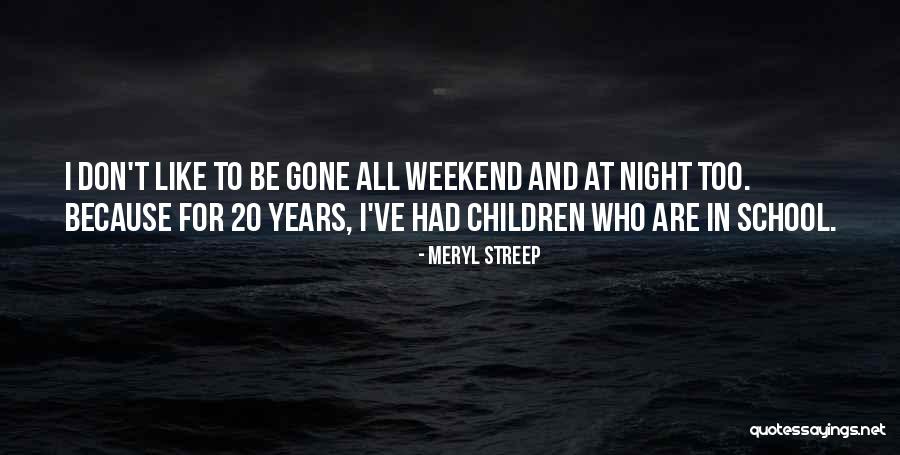 Liviana Charvanek Quotes By Meryl Streep Liviana Charvanek Quotes By Meryl Streep