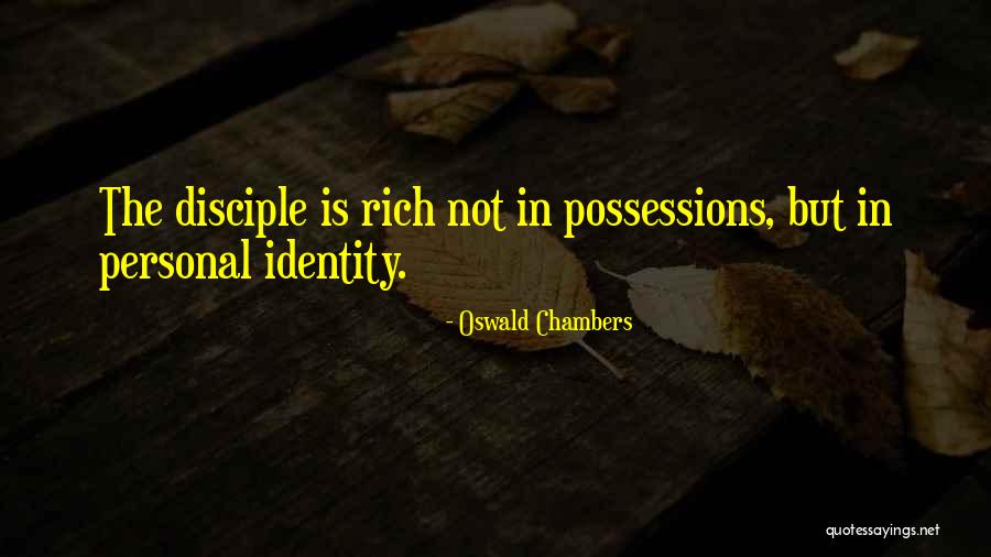 Liviana Contelman Quotes By Oswald Chambers Liviana Contelman Quotes By Oswald Chambers
