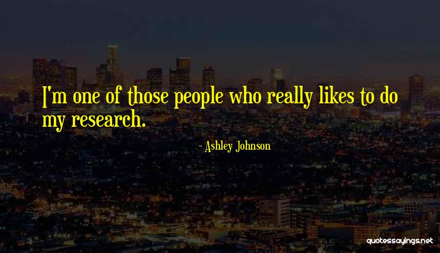 Liviandad Quotes By Ashley Johnson Liviandad Quotes By Ashley Johnson