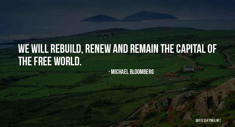 Liviano Definicion Quotes By Michael Bloomberg Liviano Definicion Quotes By Michael Bloomberg