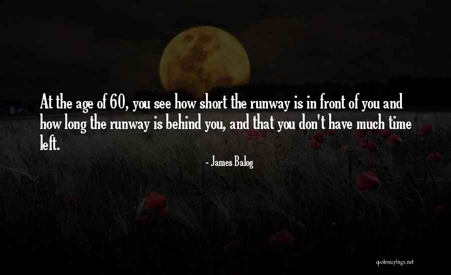 Liviano In English Quotes By James Balog Liviano In English Quotes By James Balog