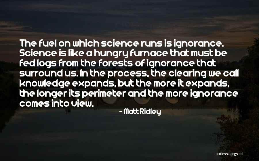 Liviano Pesado Quotes By Matt Ridley Liviano Pesado Quotes By Matt Ridley