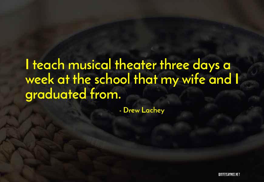 Livias Watch Quotes By Drew Lachey Livias Watch Quotes By Drew Lachey