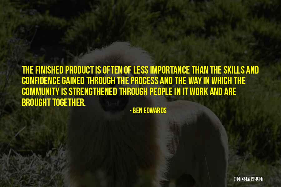 Livie Quotes By Ben Edwards Livie Quotes By Ben Edwards