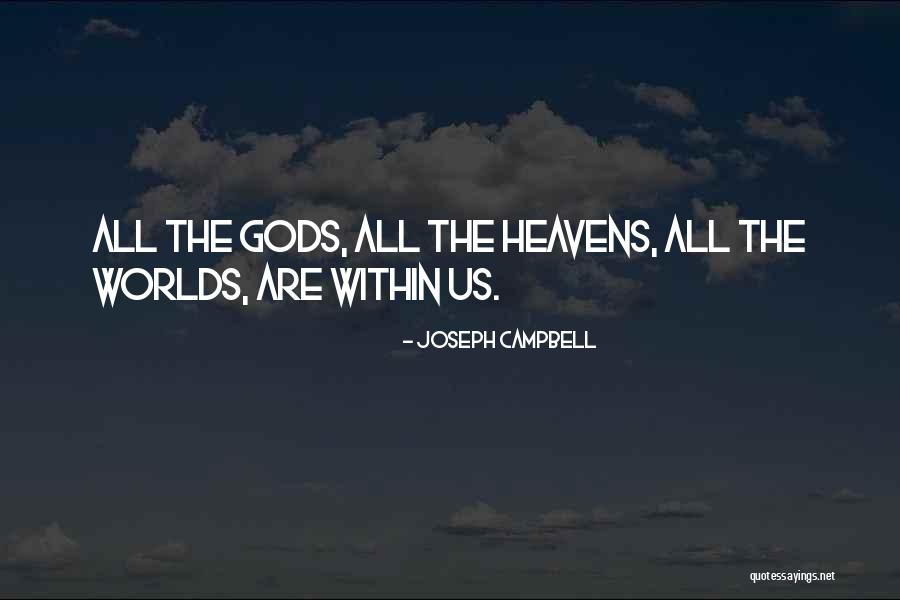 Livie Quotes By Joseph Campbell Livie Quotes By Joseph Campbell
