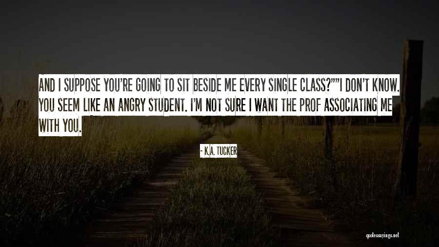 Livie Quotes By K.A. Tucker Livie Quotes By K.A. Tucker