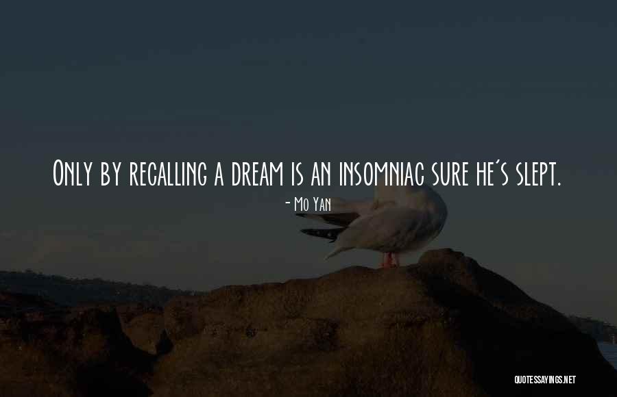 Livie Quotes By Mo Yan Livie Quotes By Mo Yan
