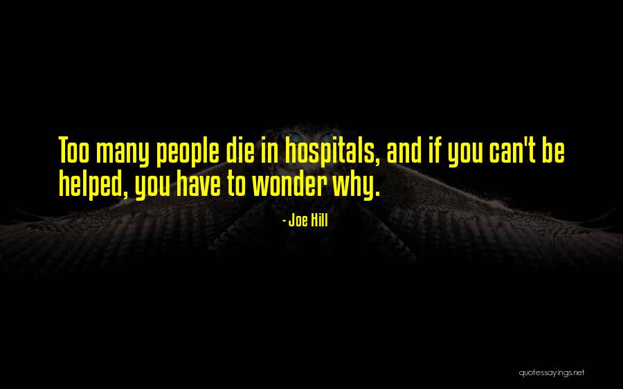 Livien Quotes By Joe Hill Livien Quotes By Joe Hill
