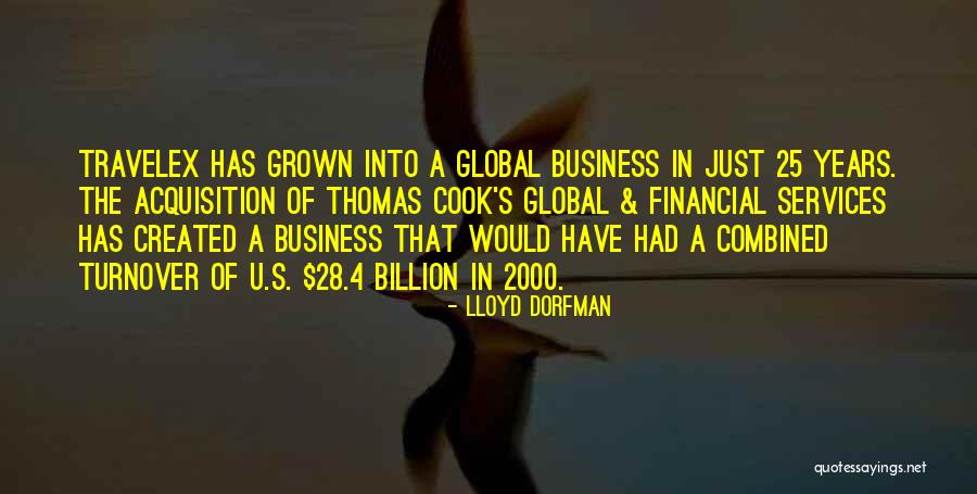 Livieratos Maria Quotes By Lloyd Dorfman Livieratos Maria Quotes By Lloyd Dorfman