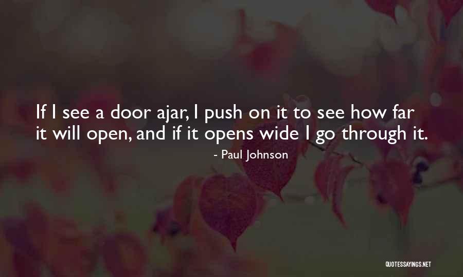 Livilla Alliance Quotes By Paul Johnson Livilla Alliance Quotes By Paul Johnson