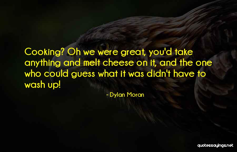 Livilla Tuffed Quotes By Dylan Moran Livilla Tuffed Quotes By Dylan Moran