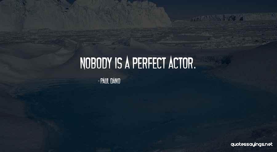 Livilla Tuffed Quotes By Paul Dano Livilla Tuffed Quotes By Paul Dano