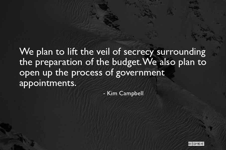 Living A Fruitful Life Quotes By Kim Campbell Living A Fruitful Life Quotes By Kim Campbell