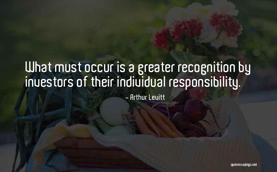 Living A Man That Has Been Hurt Before Quotes By Arthur Levitt Living A Man That Has Been Hurt Before Quotes By Arthur Levitt