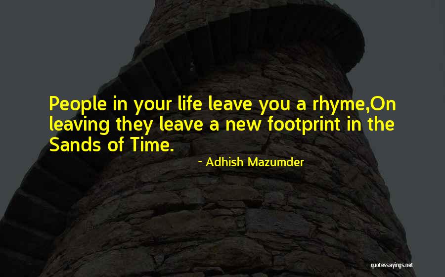 Living A Positive Life Quotes By Adhish Mazumder Living A Positive Life Quotes By Adhish Mazumder