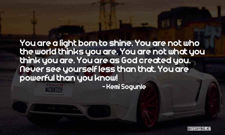 Living A Positive Life Quotes By Kemi Sogunle Living A Positive Life Quotes By Kemi Sogunle