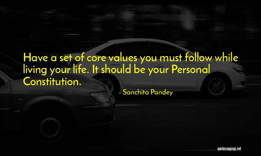 Living A Positive Life Quotes By Sanchita Pandey Living A Positive Life Quotes By Sanchita Pandey