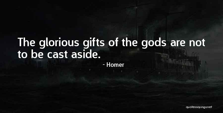 Living Amongst The Dead Quotes By Homer Living Amongst The Dead Quotes By Homer