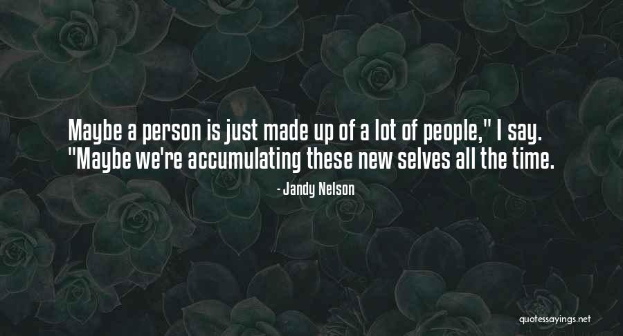 Living Amongst The Dead Quotes By Jandy Nelson Living Amongst The Dead Quotes By Jandy Nelson