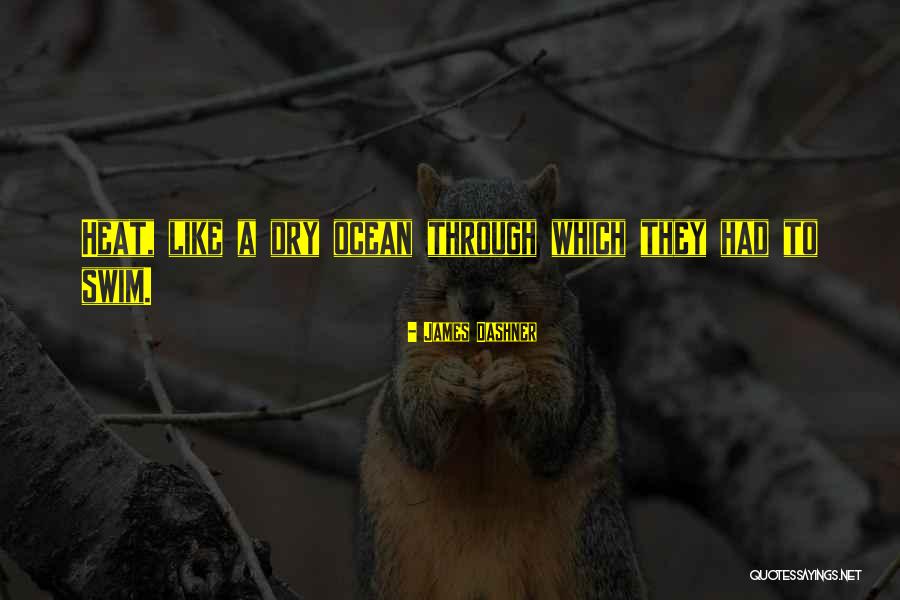 Living An Exemplary Life Quotes By James Dashner Living An Exemplary Life Quotes By James Dashner