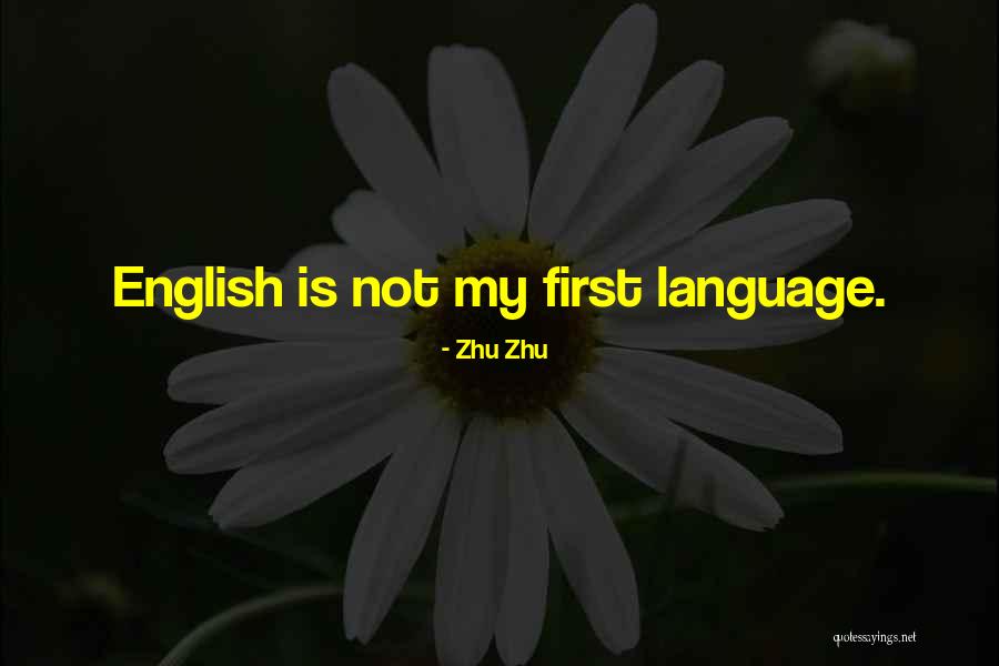 Living An Exemplary Life Quotes By Zhu Zhu Living An Exemplary Life Quotes By Zhu Zhu