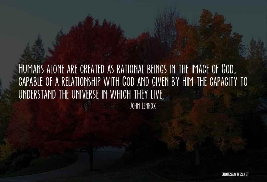 Living And Letting Live Quotes By John Lennox Living And Letting Live Quotes By John Lennox