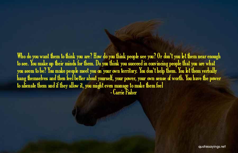 Living And Life Quotes By Carrie Fisher