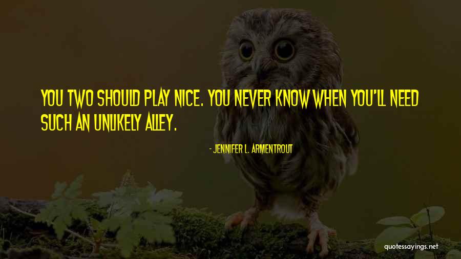 Living And Loving Each Day Quotes By Jennifer L. Armentrout Living And Loving Each Day Quotes By Jennifer L. Armentrout