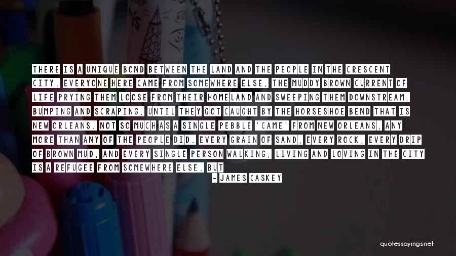 Living And Loving Life Quotes By James Caskey Living And Loving Life Quotes By James Caskey